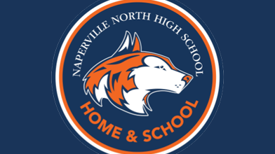  Home & School Information button