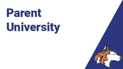  Parent University Button