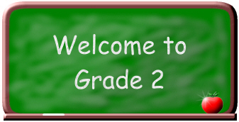 grade level grade 2