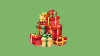 Presents 