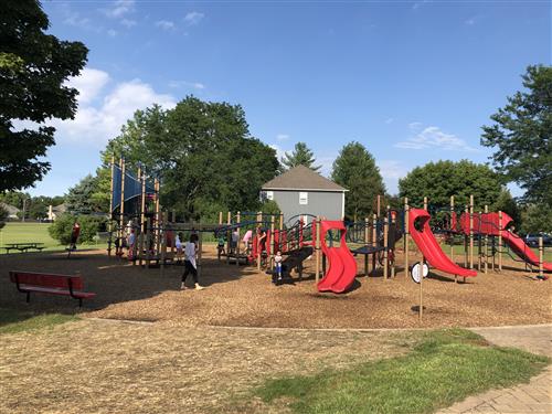 Playground Playground