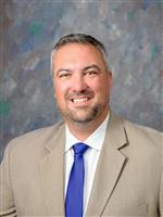 John Breusch headshot