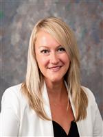 Lisa Xagas Headshot