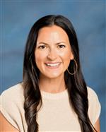 photo of Mrs. McKenna