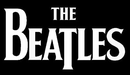 Beatles Team Logo 