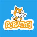 Scratch logo 
