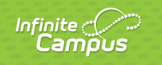 Infinite Campus Logo