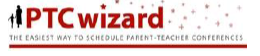 PTC Wizard logo 