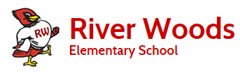 River Woods Logo