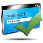 database passwords 