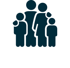 Picture of family 