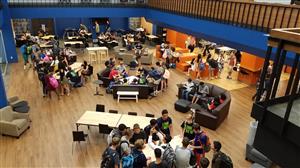 NNHS Learning Commons 