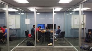 NNHS Huddle Room 