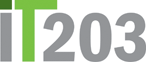 It203 logo 