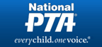 National PTA logo 