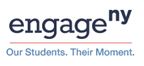 EngageNY logo 