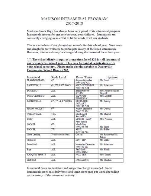 intramurals-intramurals-overview