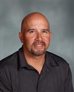 Mr. Mackrie 