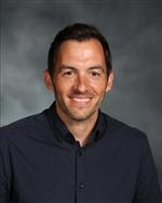 Mr. Zedrow 