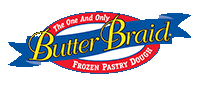 Butter Braid logo 