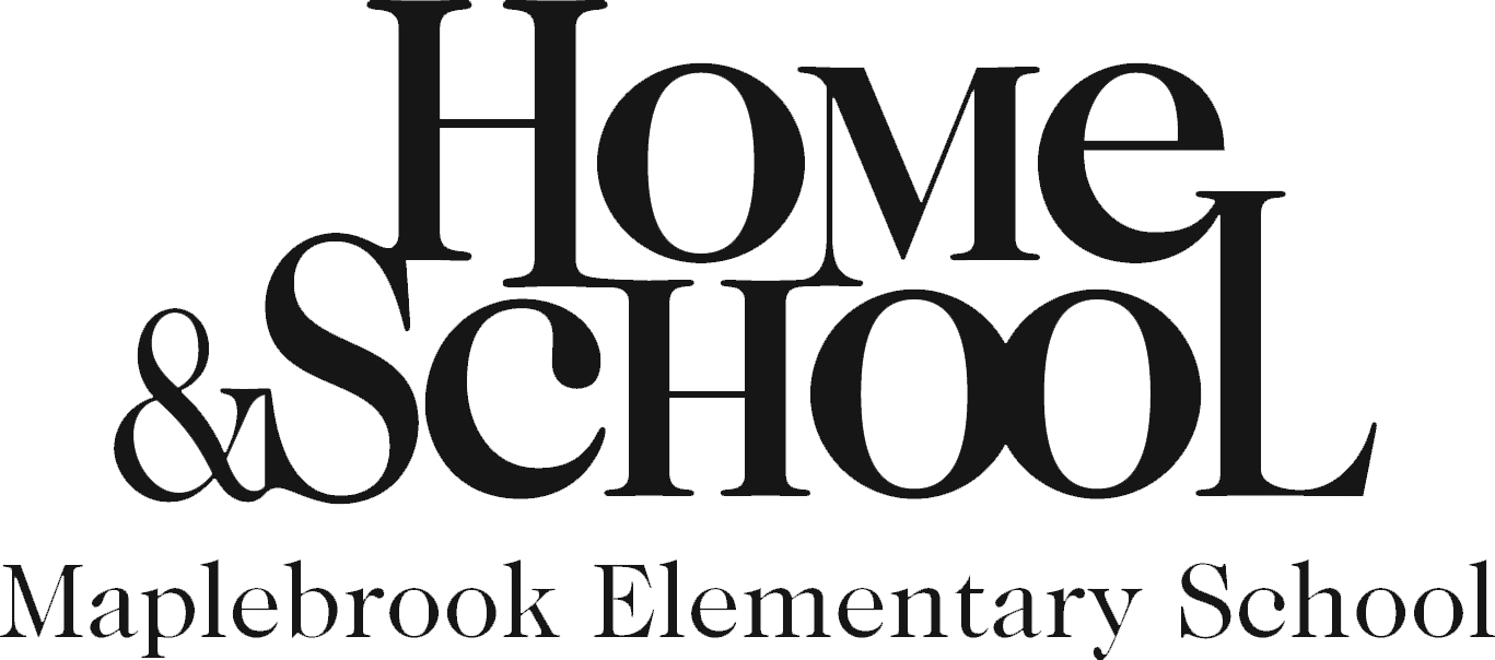 Home & School Logo 