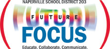 Future Focus logo Future Focus logo