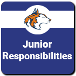 Junior Responsibilities Button Junior Responsibilities Button