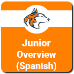 Junior Spanish Overview Button Junior Spanish Overview Button
