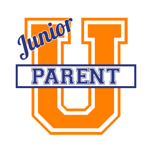 Junior Parent University Logo Junior Parent University Logo