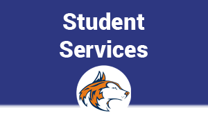 Student Services Banner