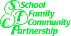 SFCP logo SFCP logo