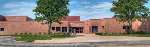 Kingsley Elementary 